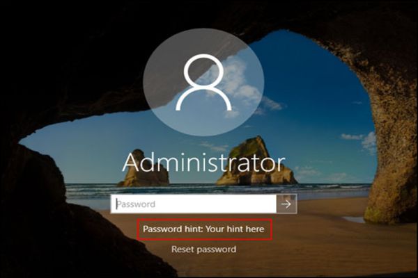 password-hint-la-gi