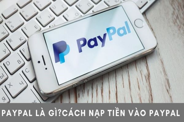 paypal-la-gi