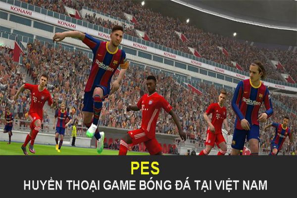 pes-la-gi
