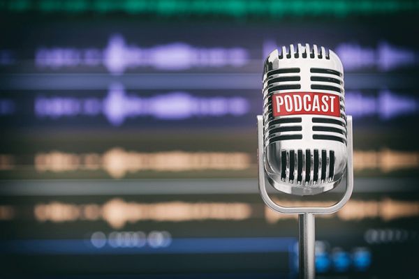 podcast-la-gi