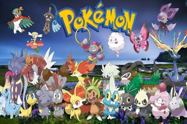 pokemon-la-gi