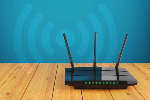 router-la-gi