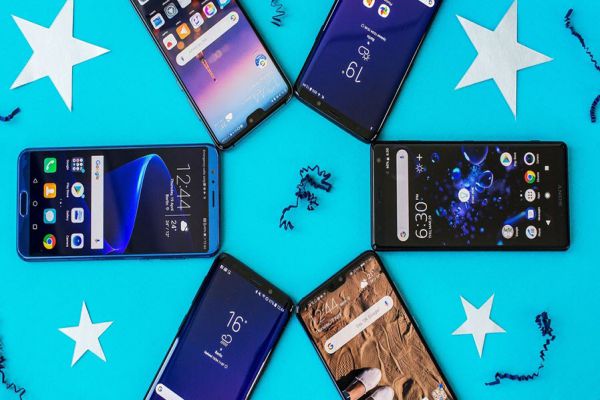 smartphone-la-gi