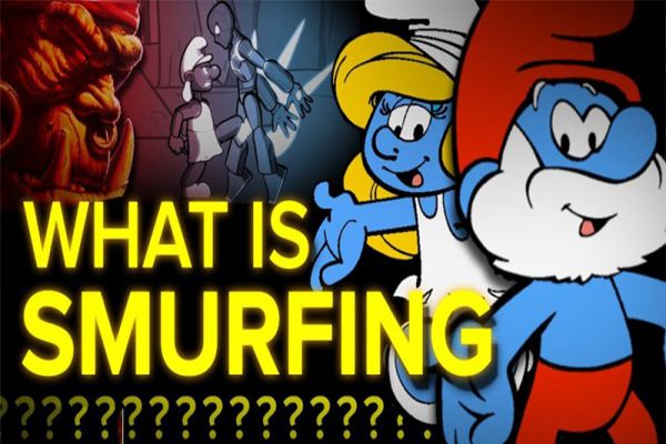 smurf-la-gi