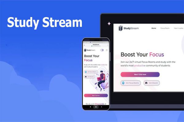 study-stream-la-gi