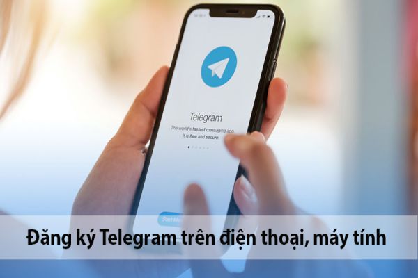 telegram-la-gi