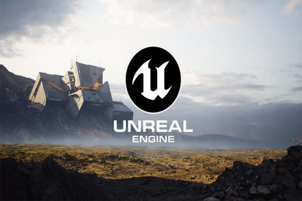 unreal-engine-la-gi