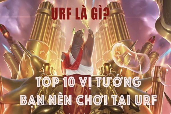 urf-la-gi