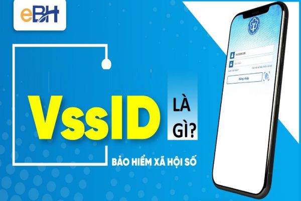 vssid-la-gi
