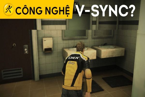 vsync-la-gi