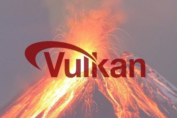 vulkan-la-gi