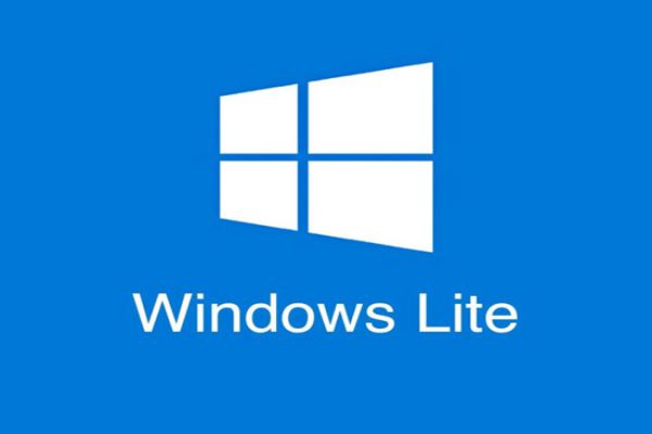 windows-10-lite-la-gi