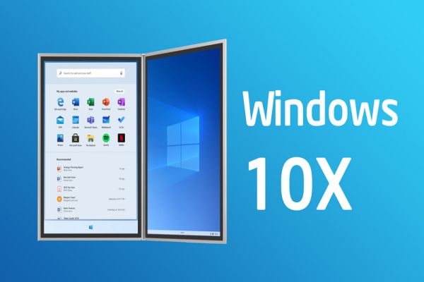 windows-10x-la-gi
