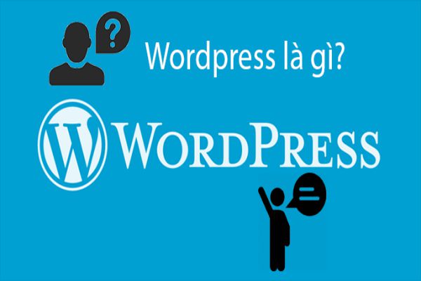wordpress-la-gi